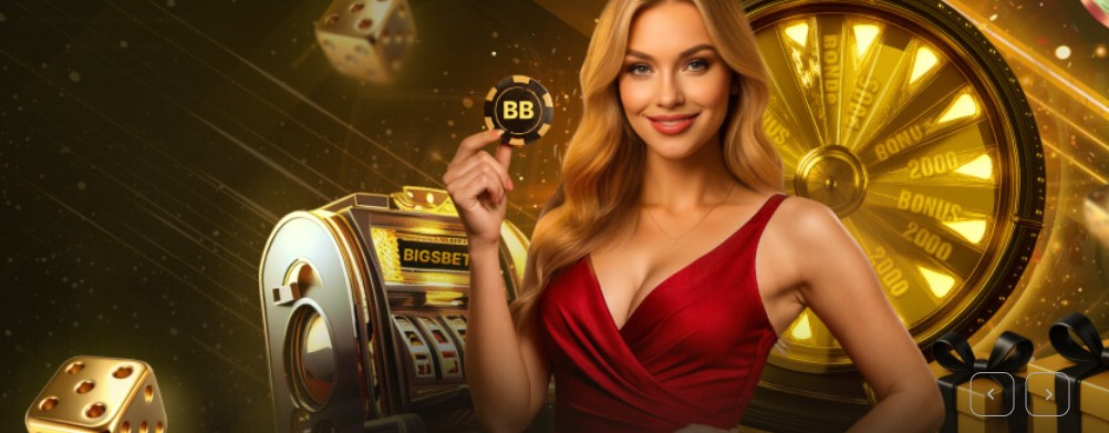 БигсБет Казино
